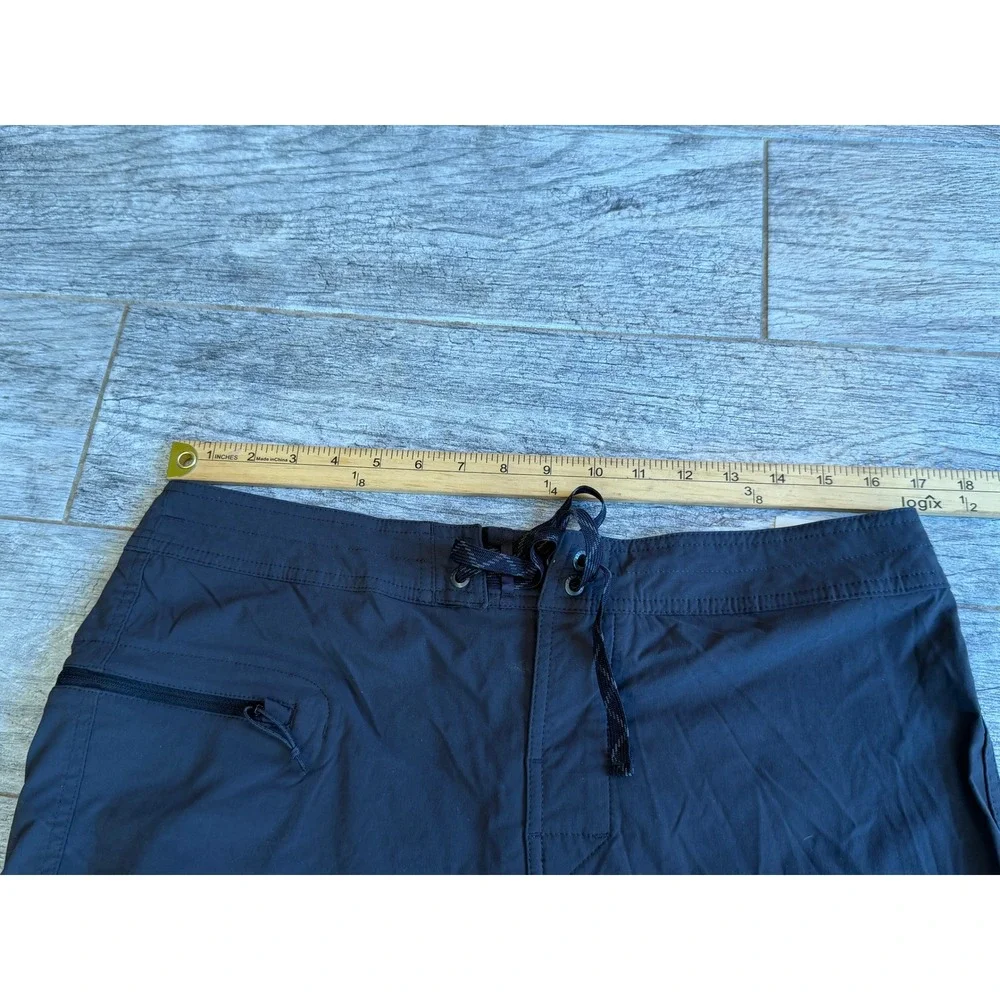 Patagonia Board Shorts 34 Mens Wavefarer 21